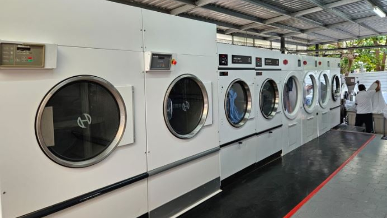 Image in nuestras instalacionesVII